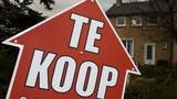 Problemen met verhuur te koop staande woning